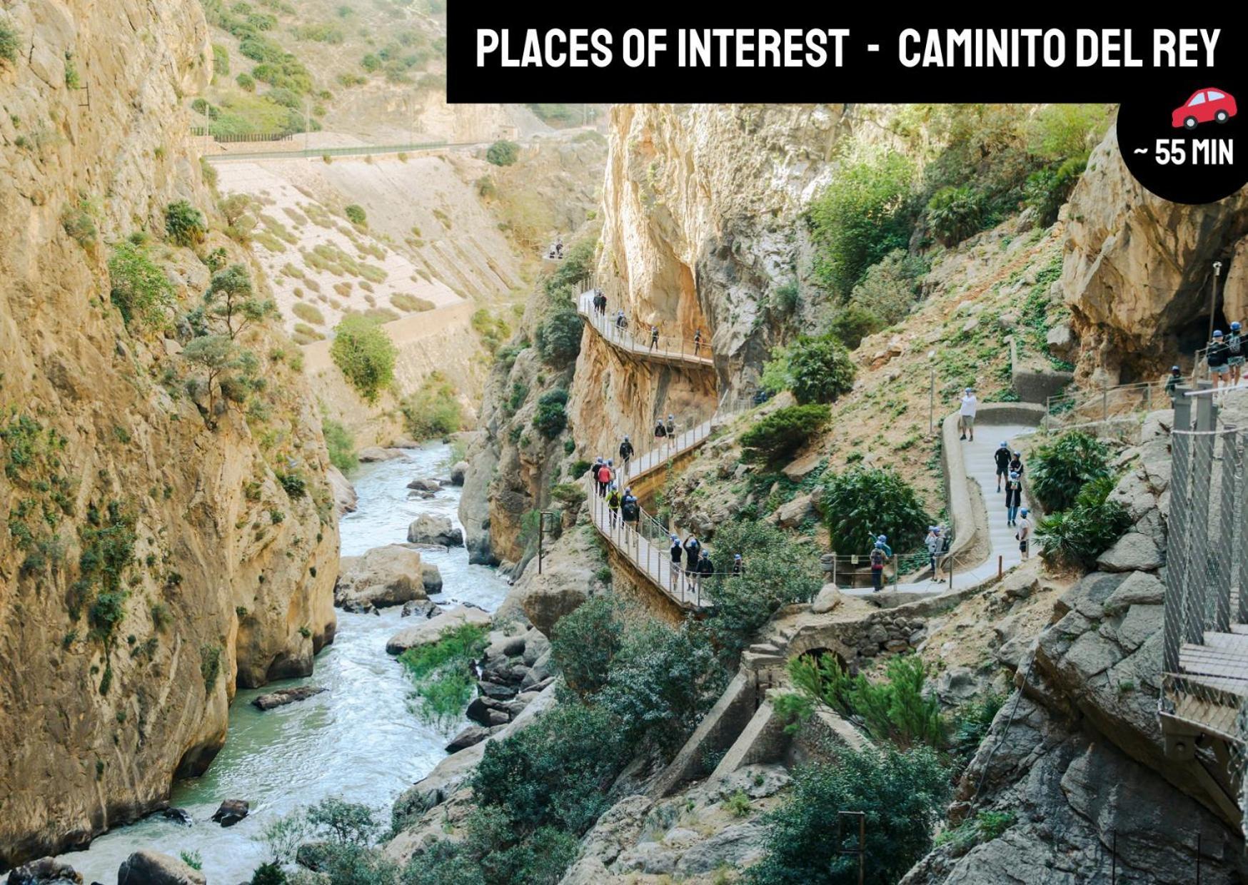 El Rincon De La Yedra Casa de vacances *