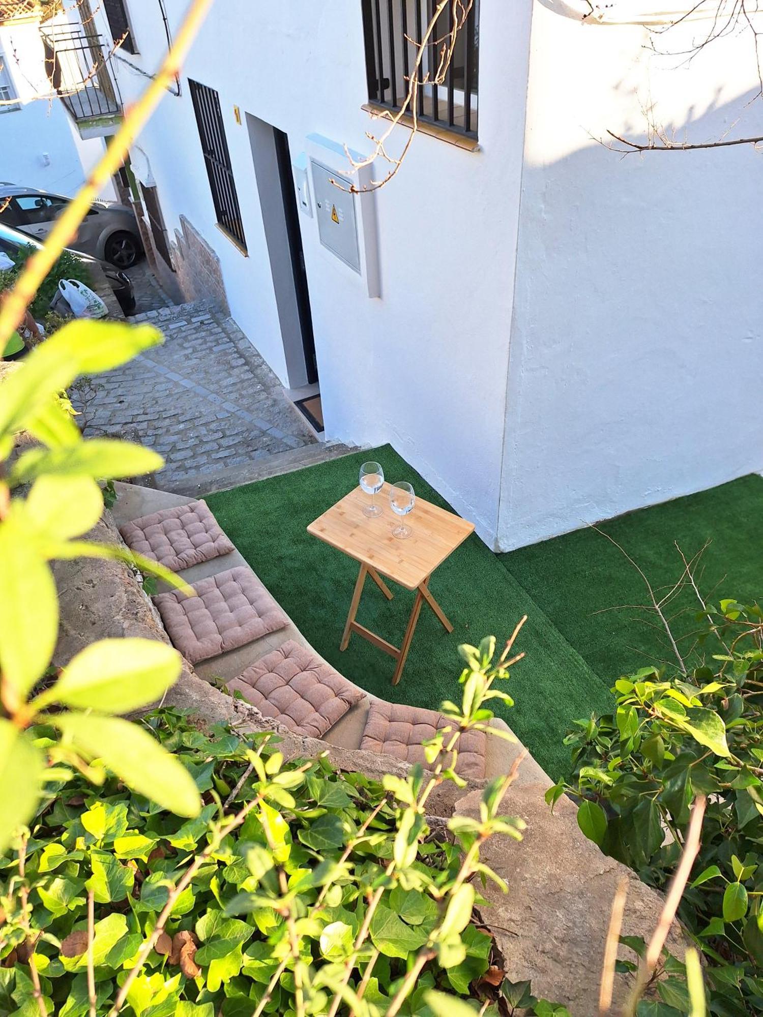 El Rincon De La Yedra Casa de vacances