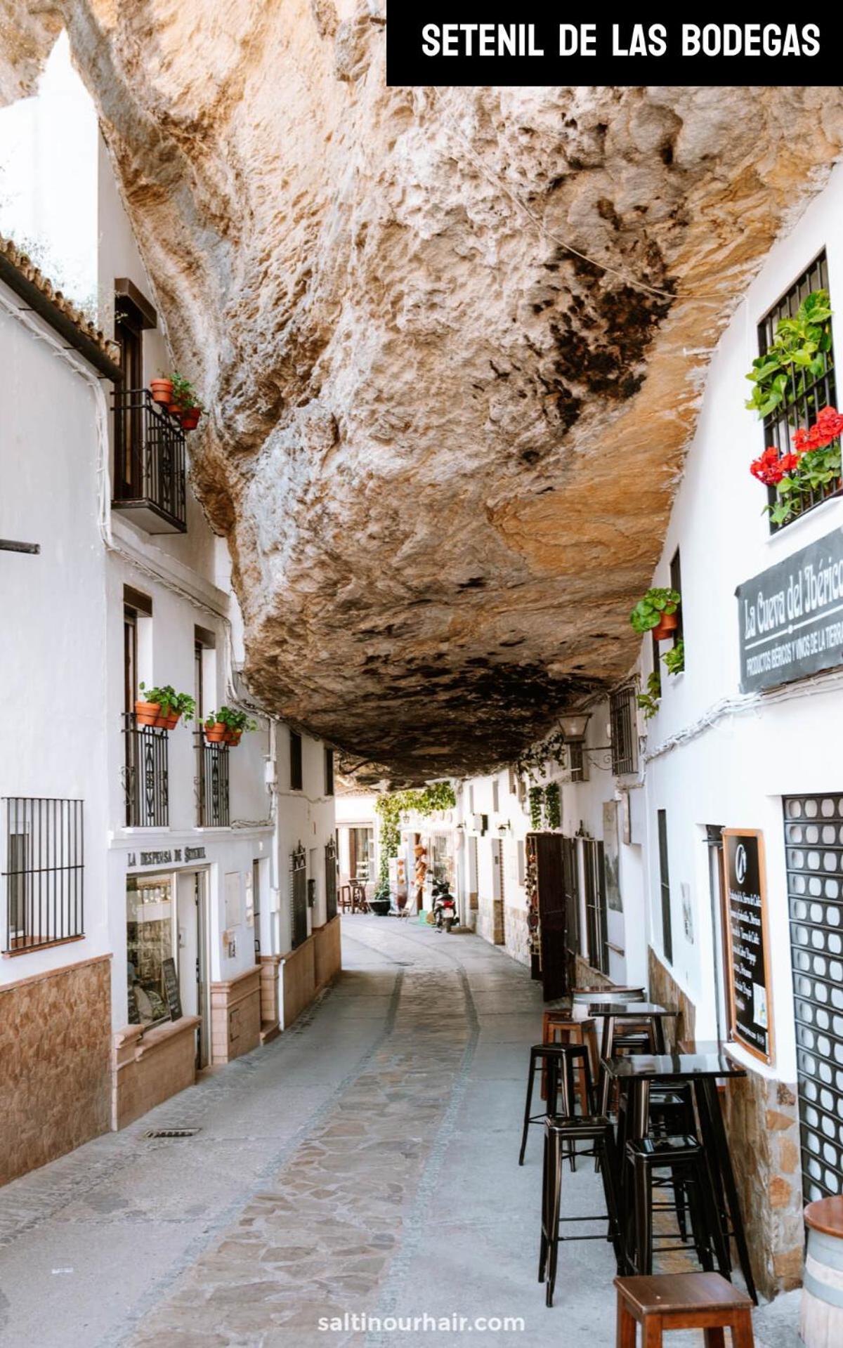 El Rincon De La Yedra Holiday home