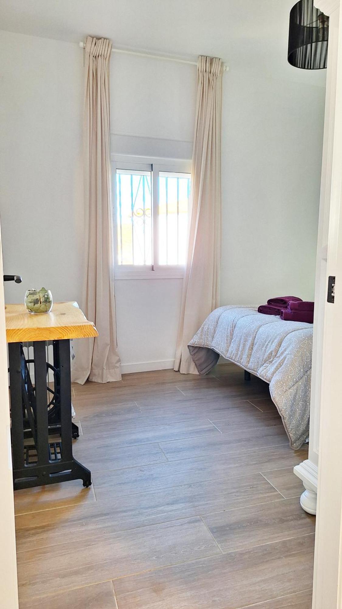 El Rincon De La Yedra Holiday home
