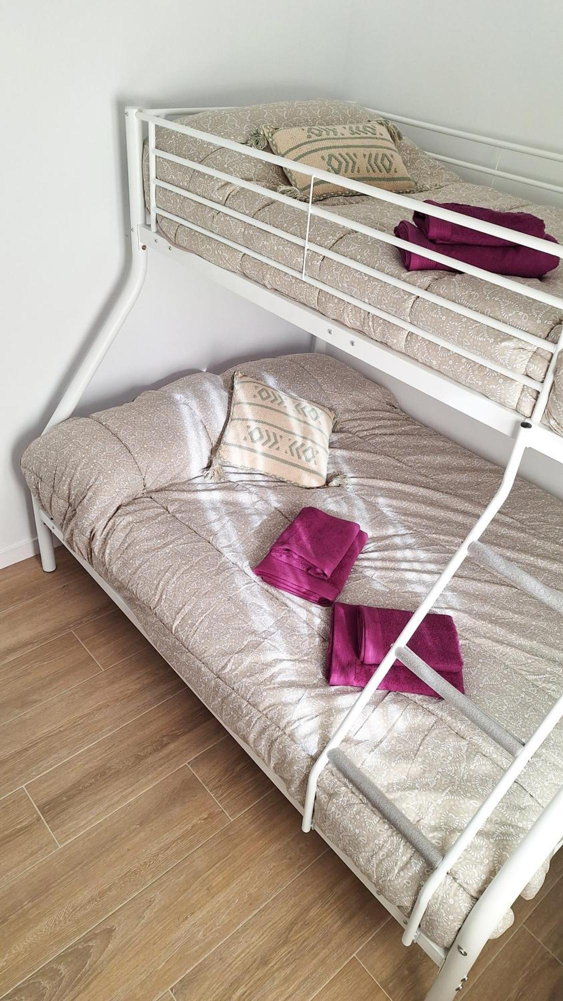 Holiday home El Rincon De La Yedra *