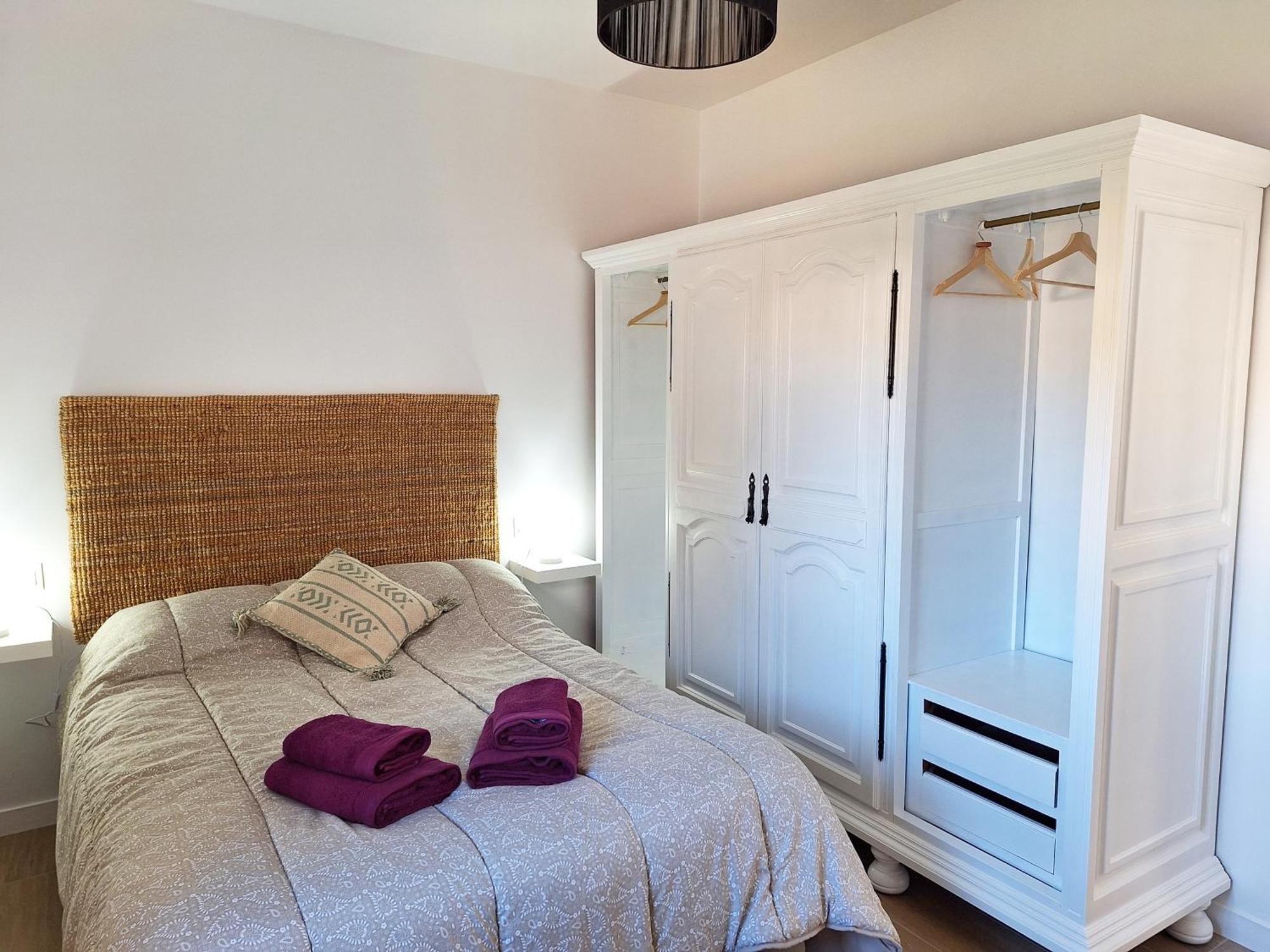 El Rincon De La Yedra Holiday home *