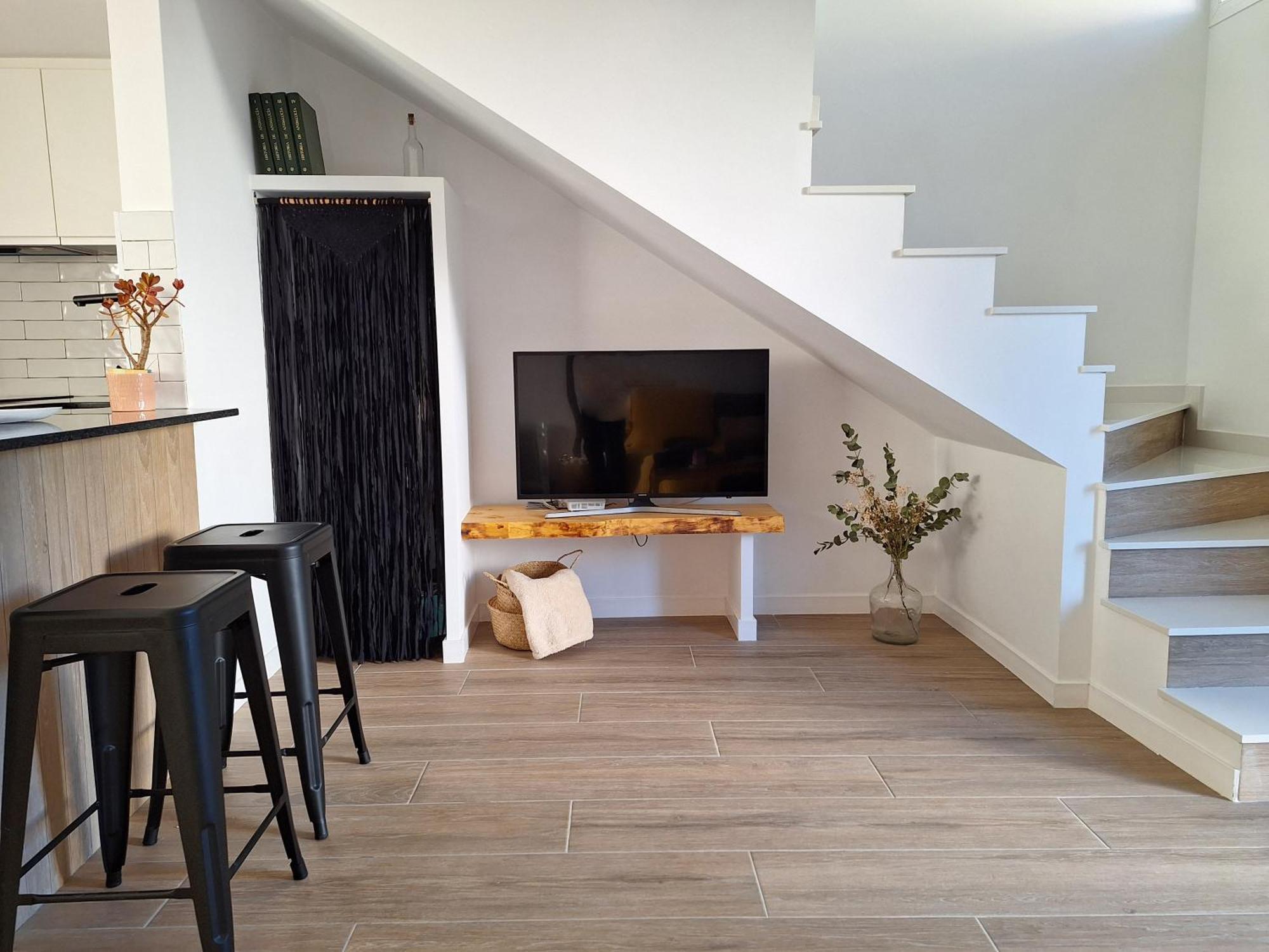 Holiday home El Rincon De La Yedra *