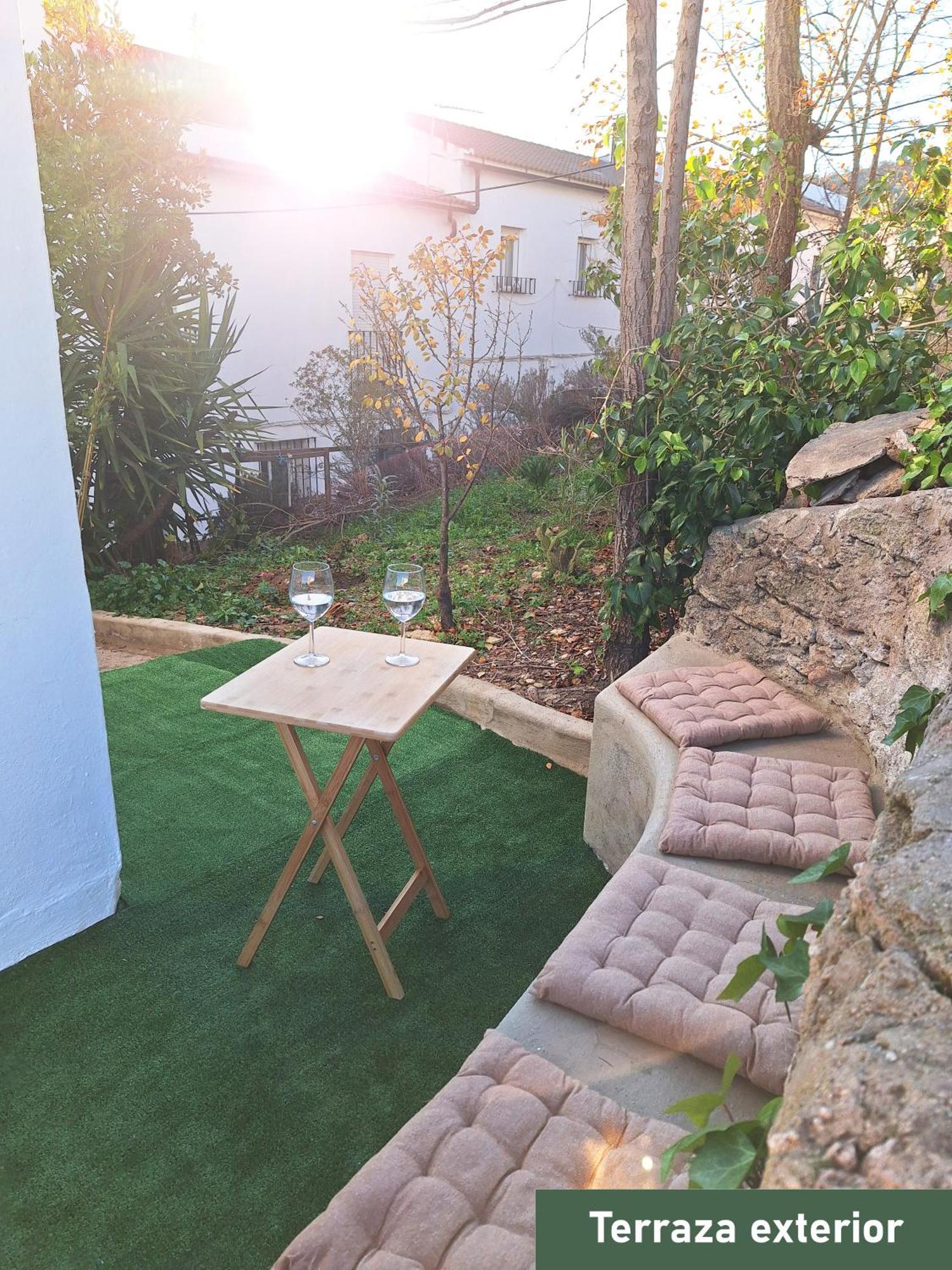 Holiday home El Rincon De La Yedra *